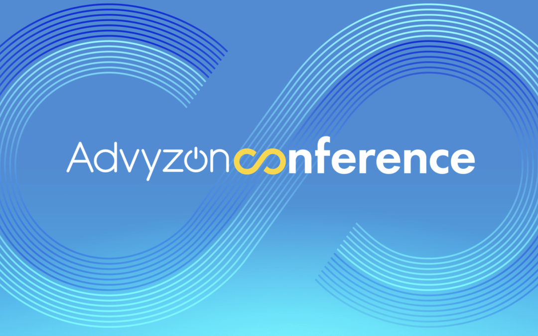 Advyzon Conference 2026